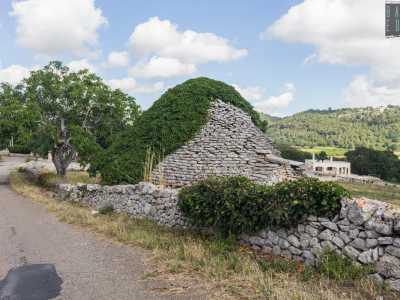L'antico borgo di Cocolicchio